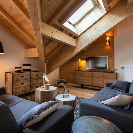 Aparthotel Terresens - Le Saphir Vaujany Zewnętrze zdjęcie